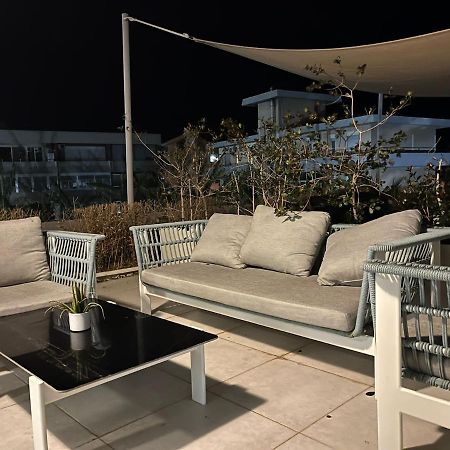 Horizon Suites Cefalù Εξωτερικό φωτογραφία