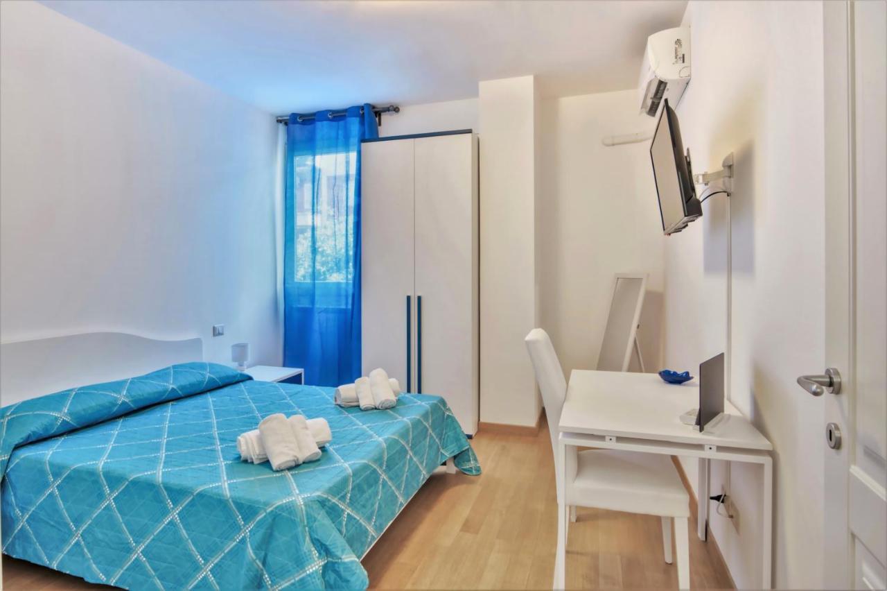 Horizon Suites Cefalù Εξωτερικό φωτογραφία