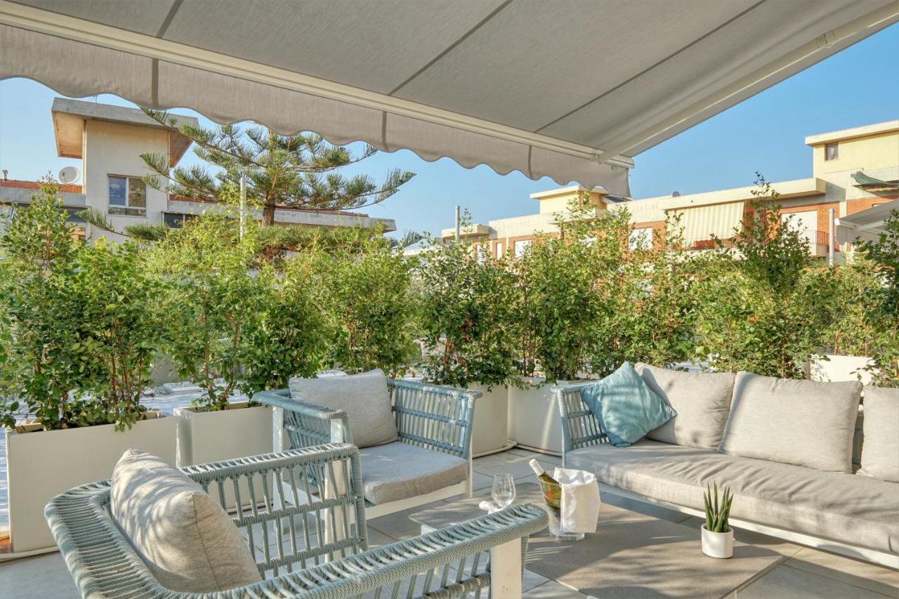 Horizon Suites Cefalù Εξωτερικό φωτογραφία