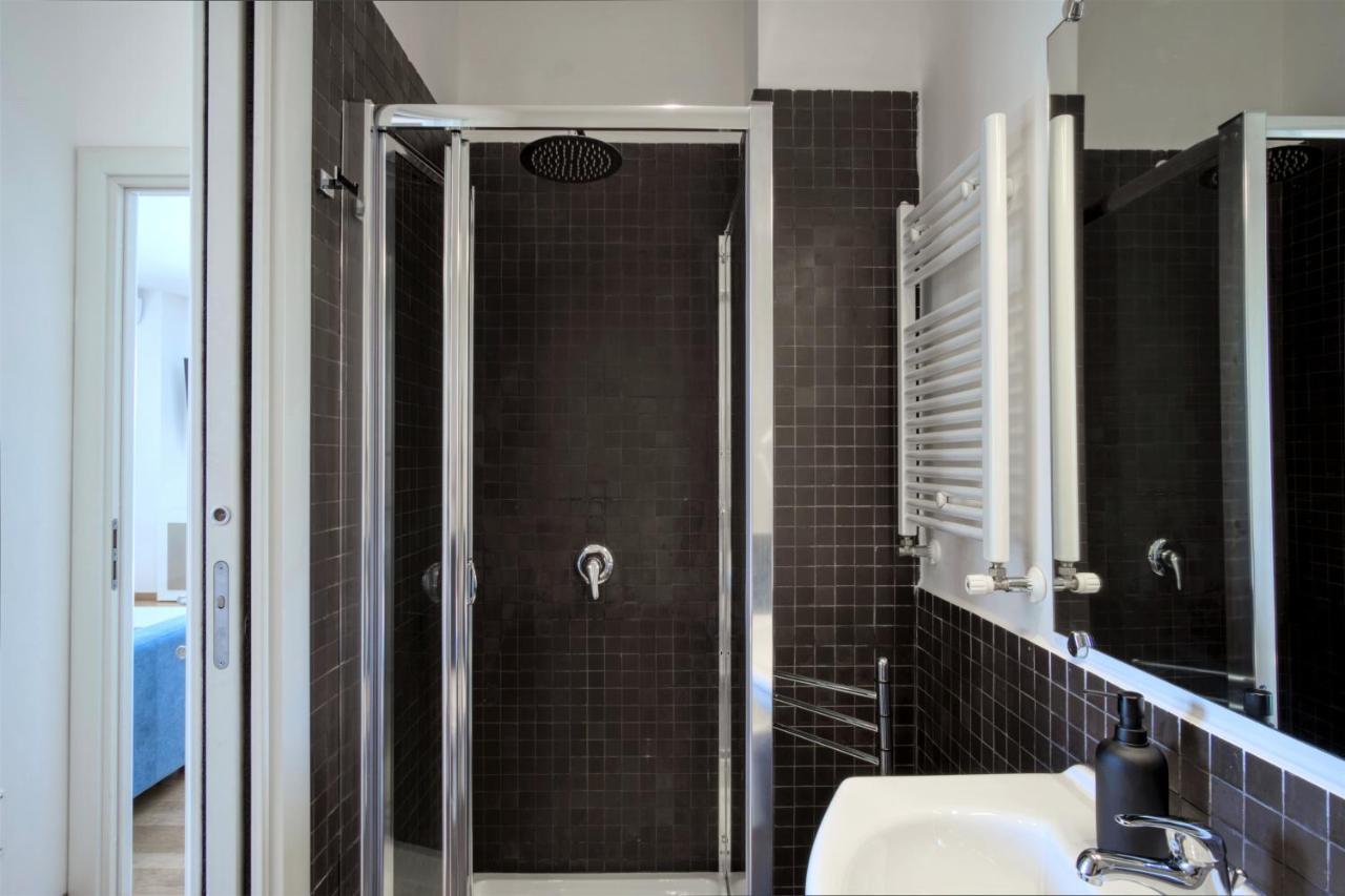 Horizon Suites Cefalù Εξωτερικό φωτογραφία