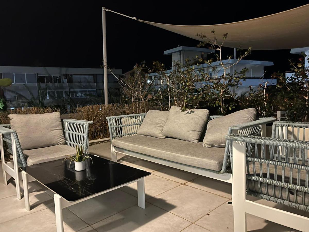 Horizon Suites Cefalù Εξωτερικό φωτογραφία