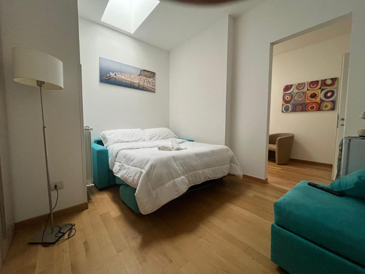 Horizon Suites Cefalù Εξωτερικό φωτογραφία