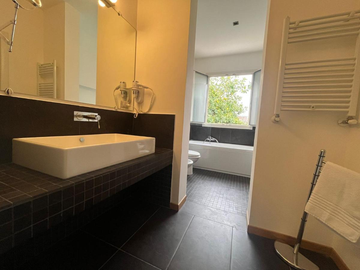 Horizon Suites Cefalù Εξωτερικό φωτογραφία