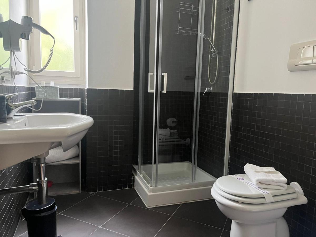 Horizon Suites Cefalù Εξωτερικό φωτογραφία